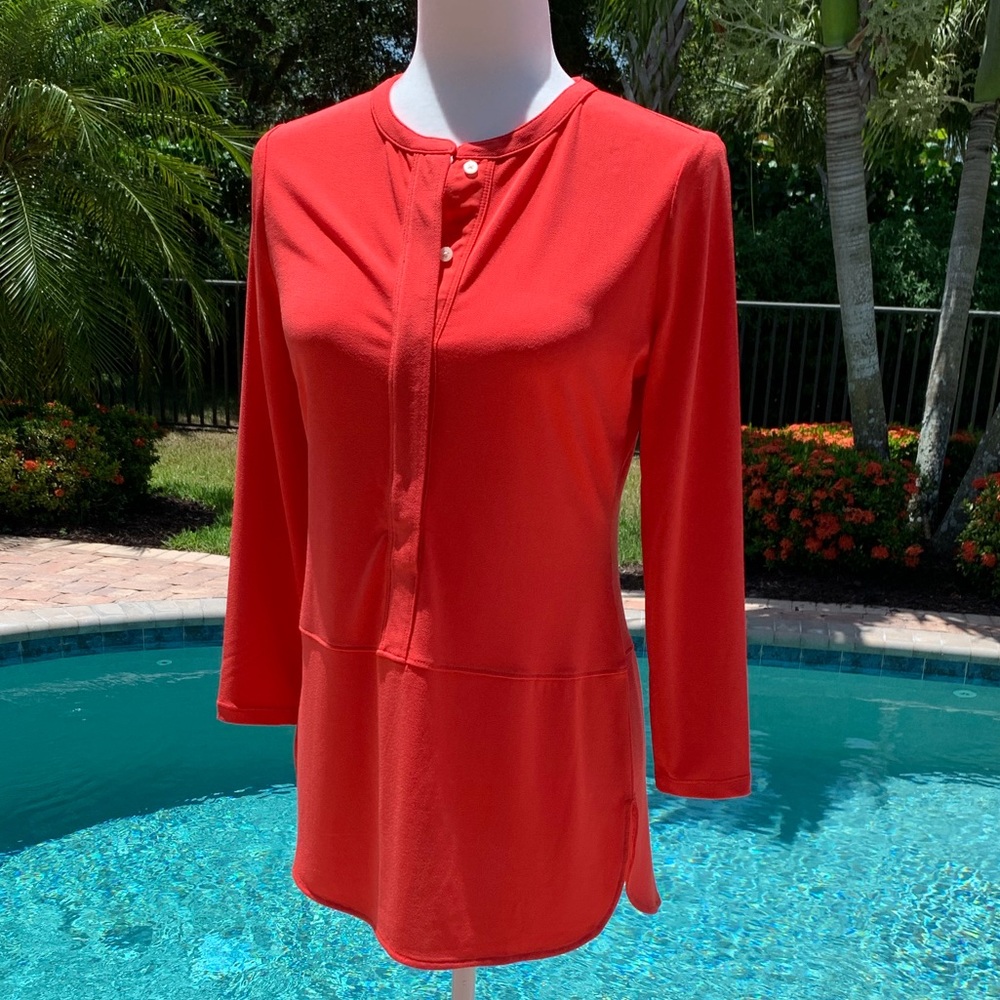 Ralph Lauren Women’s Blouse NWT Size PS